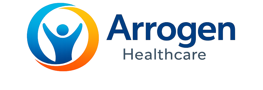 Arrogen Healthcare