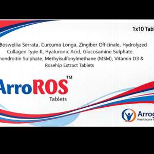 ARROROS