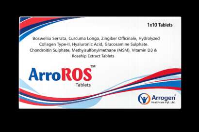 ARROROS