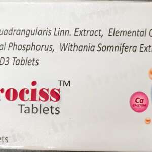ARROCISS