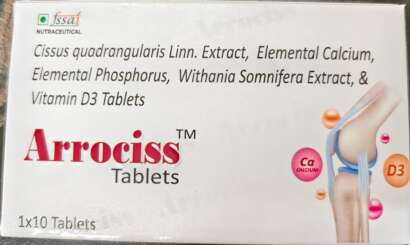 ARROCISS