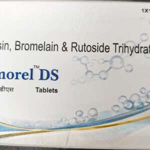 ZYMOREL - DS