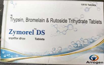 ZYMOREL - DS