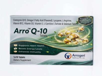ARRO Q-10