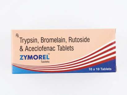 ZYMOREL