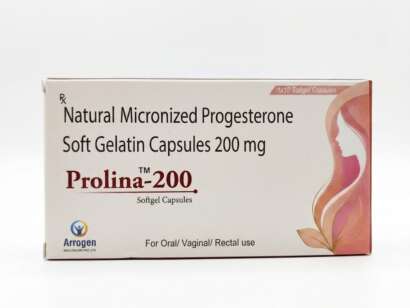 Prolina-200